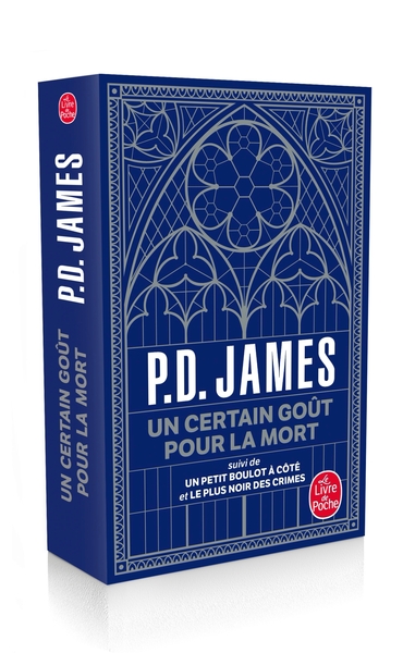 Image de Un Certain goût pour la mort suivi de Le Plus noir des crimes - Collector 2021