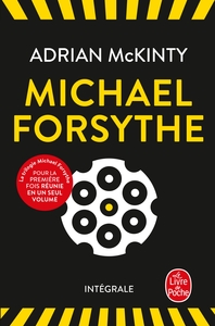 Picture of Michael Forsythe