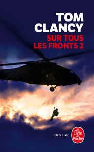 Picture of Sur tous les fronts (Tome 2)