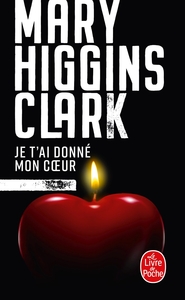 Picture of Je t'ai donné mon coeur