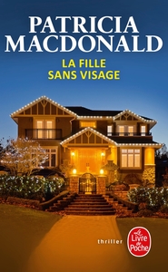 Picture of La Fille sans visage