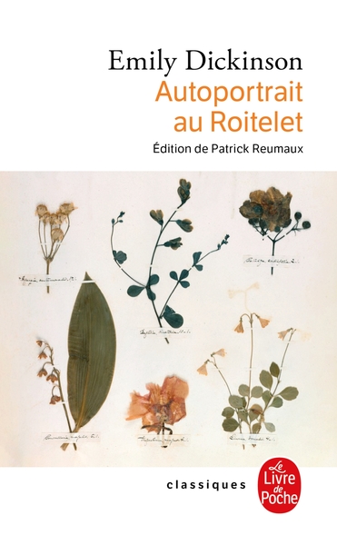 Picture of Autoportrait au Roitelet