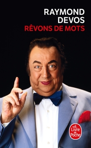 Picture of Rêvons de mots