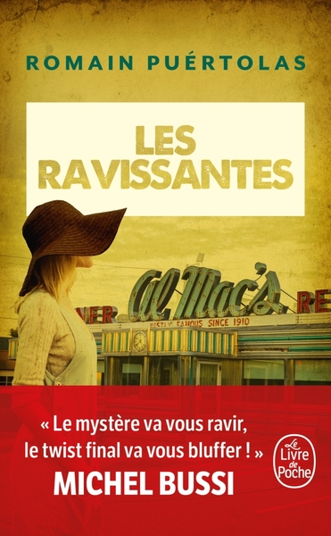 Picture of Les Ravissantes
