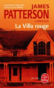 Picture of La Villa rouge