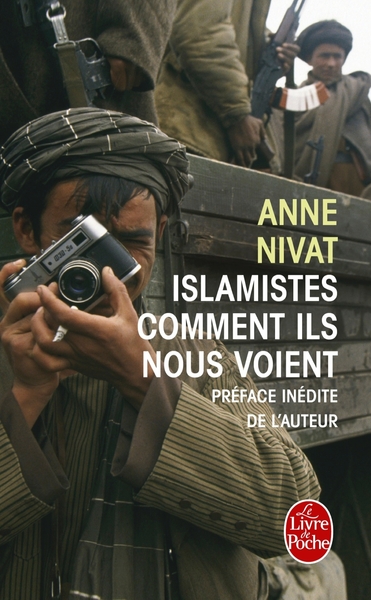 Image de Islamistes : comment ils nous voient