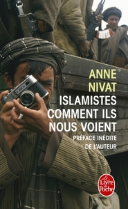 Image de Islamistes : comment ils nous voient