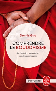 Image de Comprendre le bouddhisme