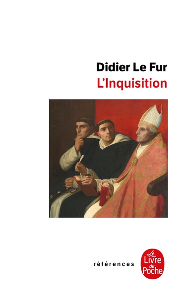 Picture of L'Inquisition