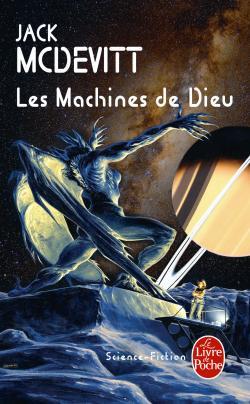 Picture of Les Machines de Dieu