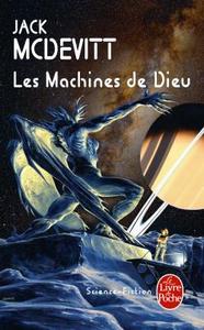 Picture of Les Machines de Dieu