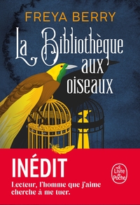 Picture of La Bibliothèque aux oiseaux