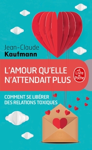 Picture of L'Amour qu'elle n'attendait plus