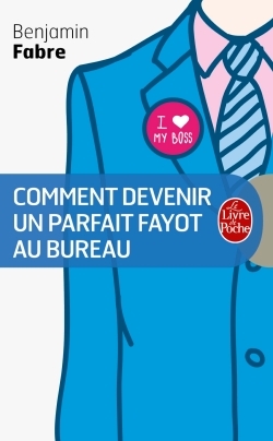 Image de Comment devenir un parfait fayot au bureau