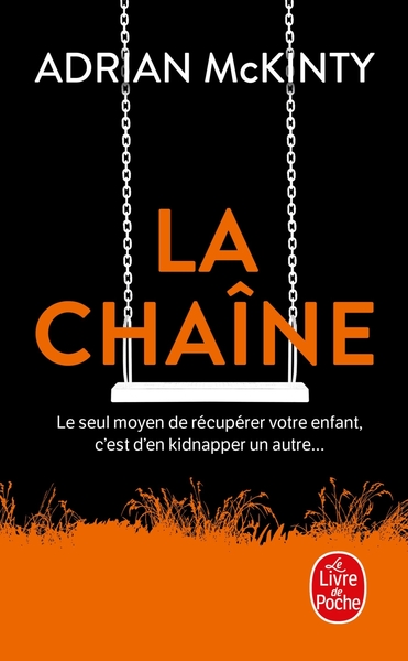 Picture of La chaîne