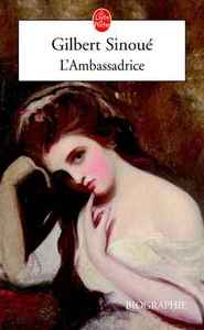 Image de L'Ambassadrice