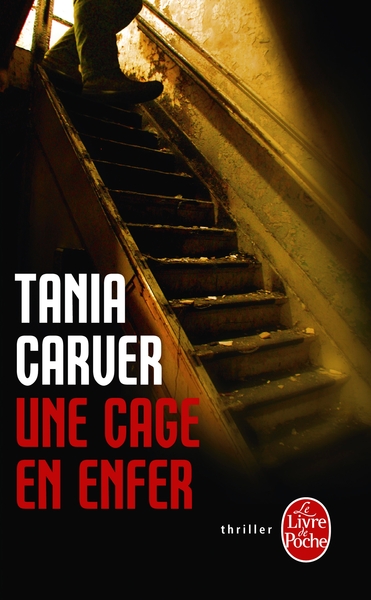 Picture of Une cage en enfer