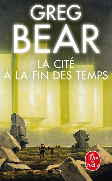 Image de La Cité à la fin des temps