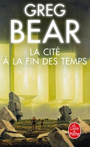 Image de La Cité à la fin des temps