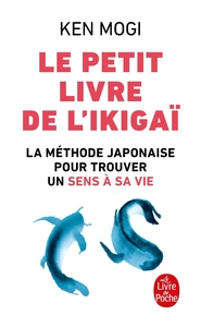 Image de Le petit Livre de l'Ikigai
