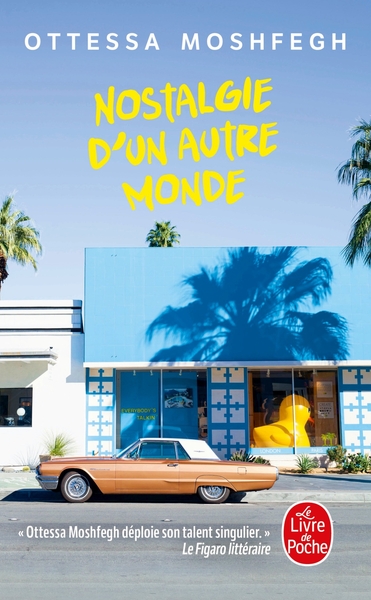 Picture of Nostalgie d'un autre monde