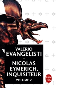 Image de Nicolas Eymerich, inquisiteur (Tome 2)