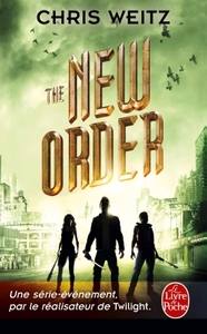 Picture of The New order (The Young World, Tome 2)