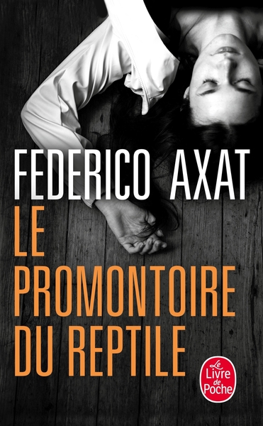 Picture of Le promontoire du reptile