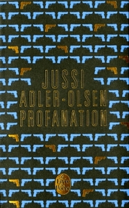 Image de Profanation Édition noel 2014