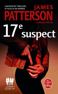 Picture of 17e suspect