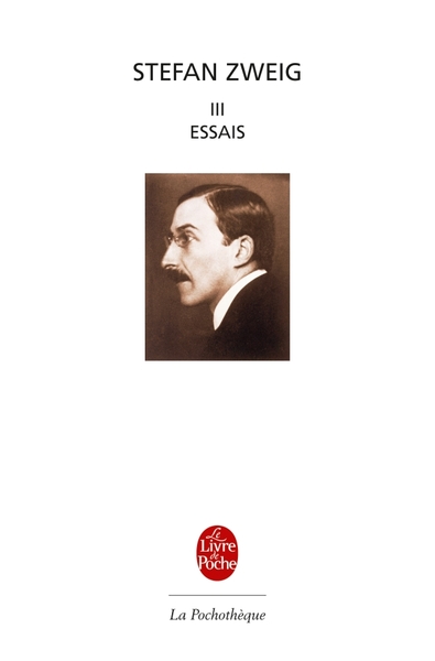 Picture of Essais tome 3