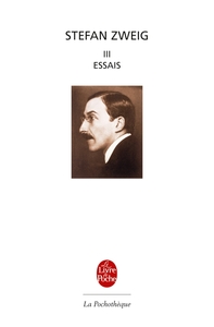 Picture of Essais tome 3