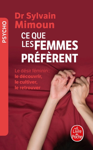 Picture of Ce que les femmes préfèrent