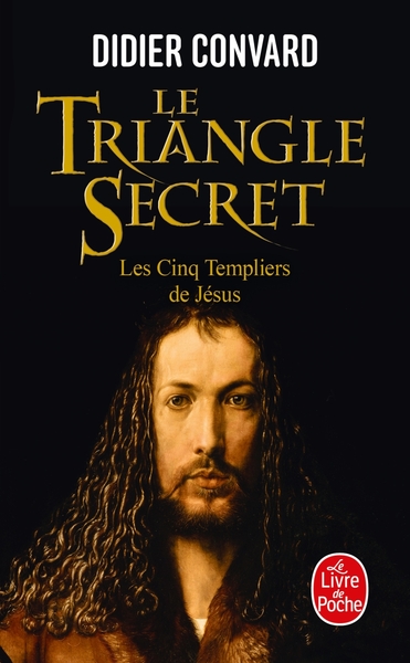 Picture of Les Cinq Templiers de Jésus (Le Triangle secret, Tome 2)