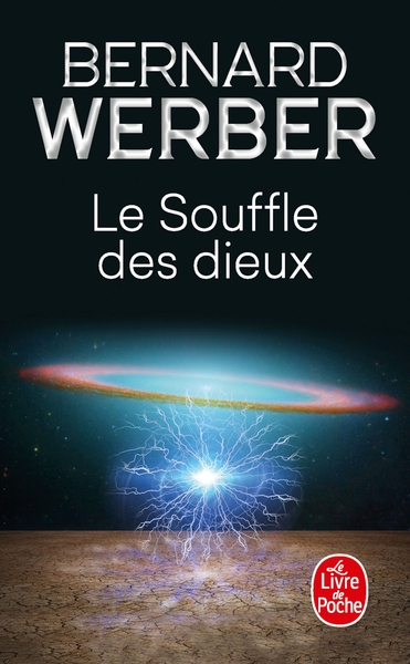 Picture of Le Souffle des dieux (Nous, les dieux, Tome 2)