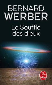 Picture of Le Souffle des dieux (Nous, les dieux, Tome 2)