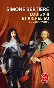 Picture of Louis XIII et Richelieu