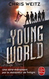 Image de The Young World (The Young World, Tome 1)
