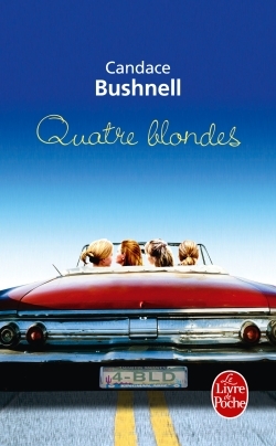 Image de Quatre blondes