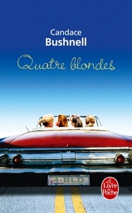 Image de Quatre blondes