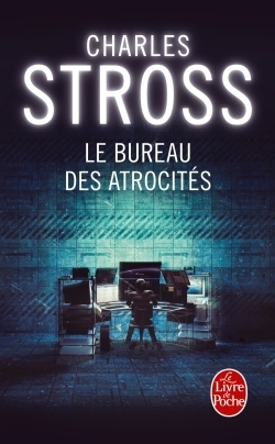 Picture of Le Bureau des atrocités
