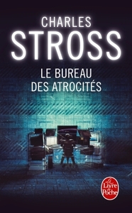 Picture of Le Bureau des atrocités