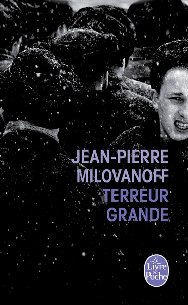Picture of Terreur grande