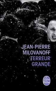 Picture of Terreur grande