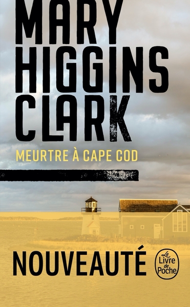 Picture of Meurtre à Cape Cod