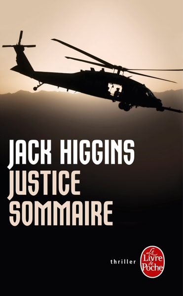 Image de Justice sommaire