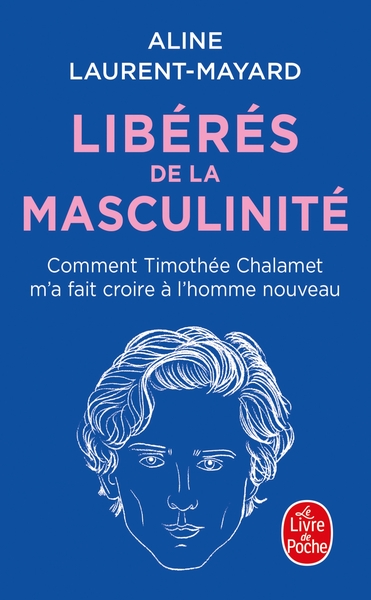 Picture of Libérés de la masculinité