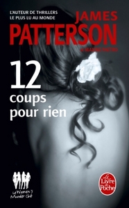 Picture of 12 coups pour rien (Murder club)