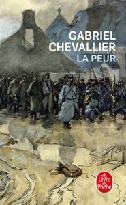 Picture of La Peur
