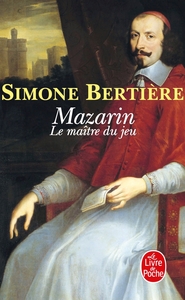 Picture of Mazarin : le maître du jeu